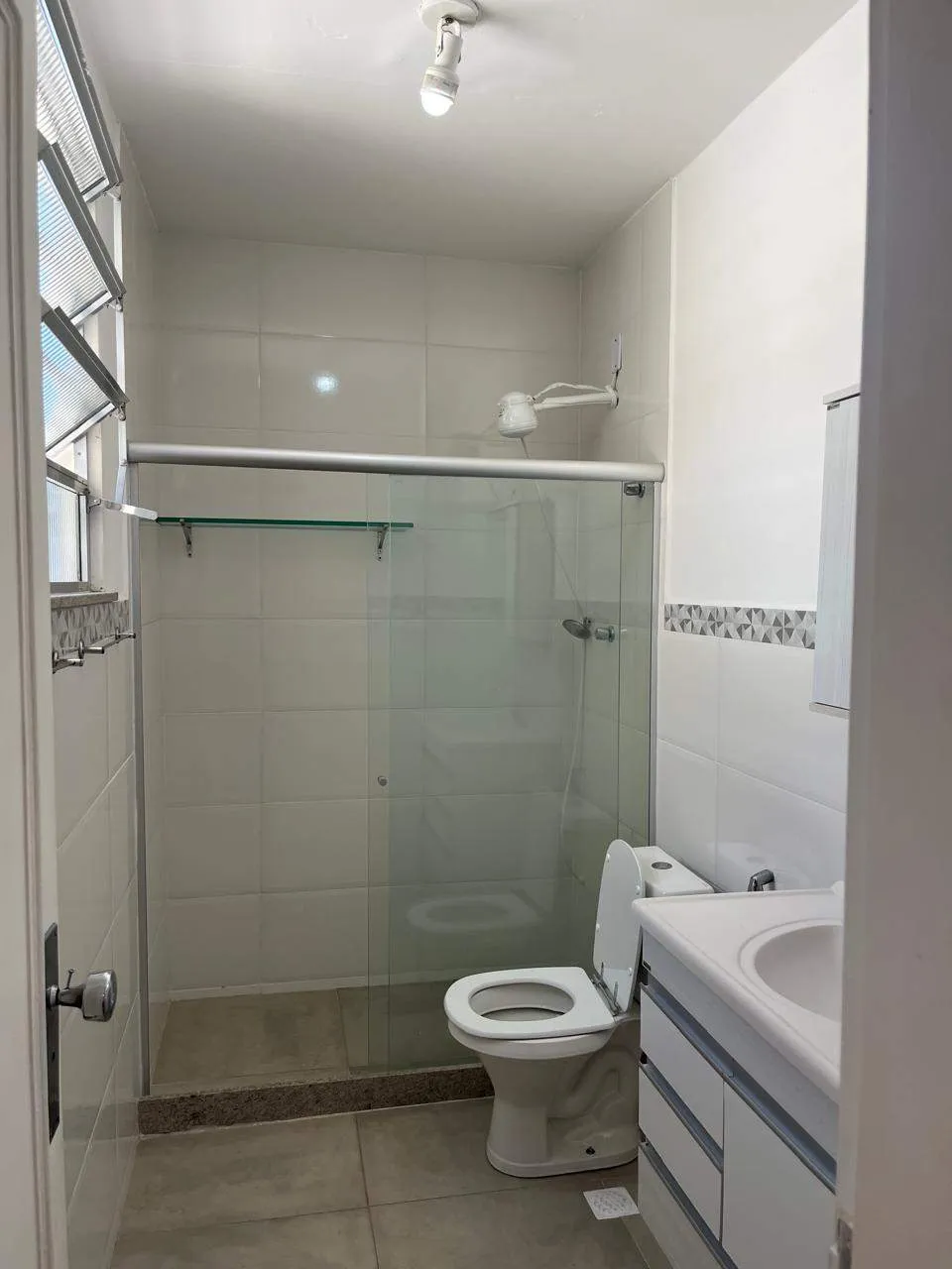 Apartamento, 1 quarto, 10 m² - Foto 8