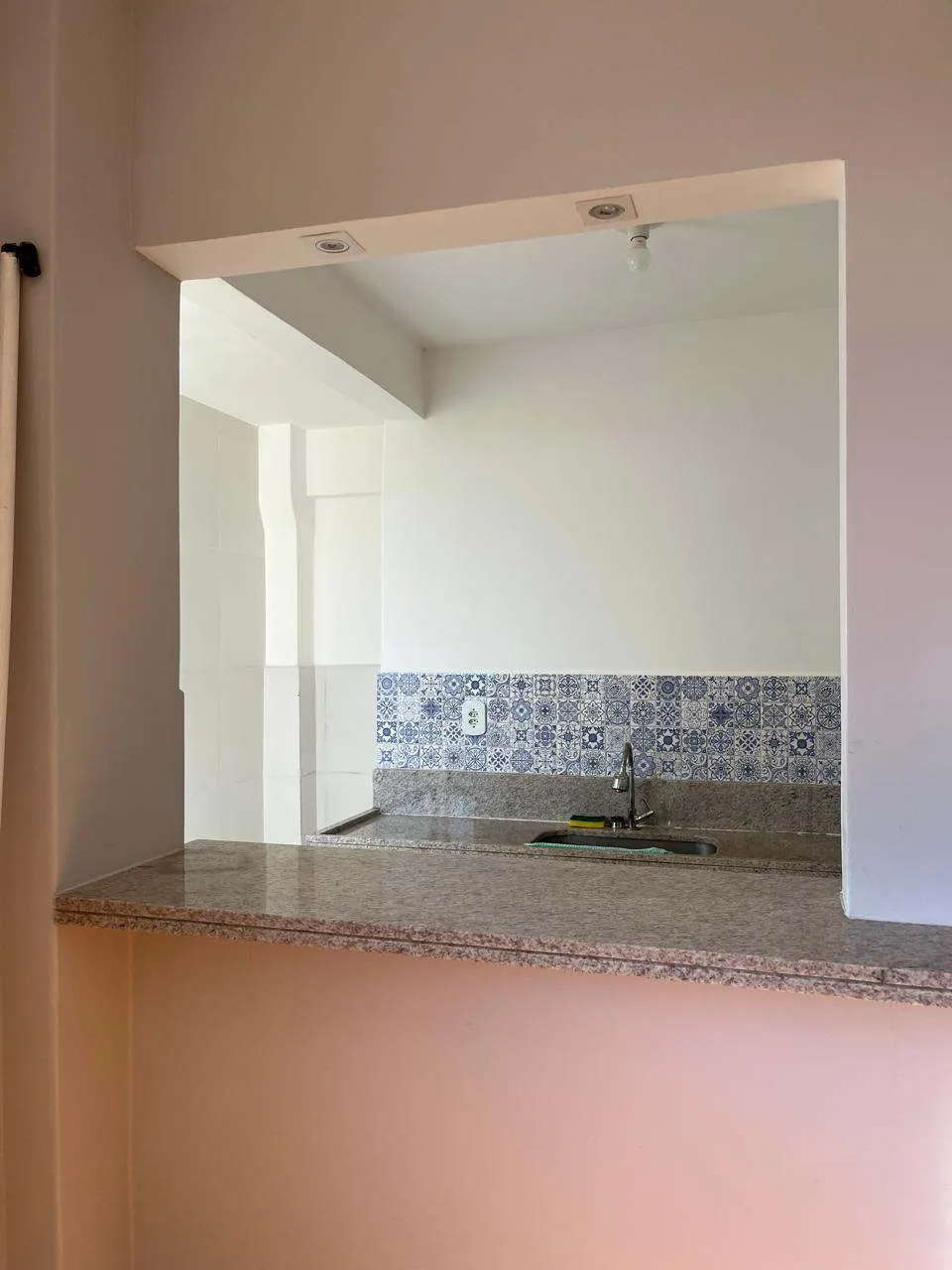 Apartamento, 1 quarto, 10 m² - Foto 3