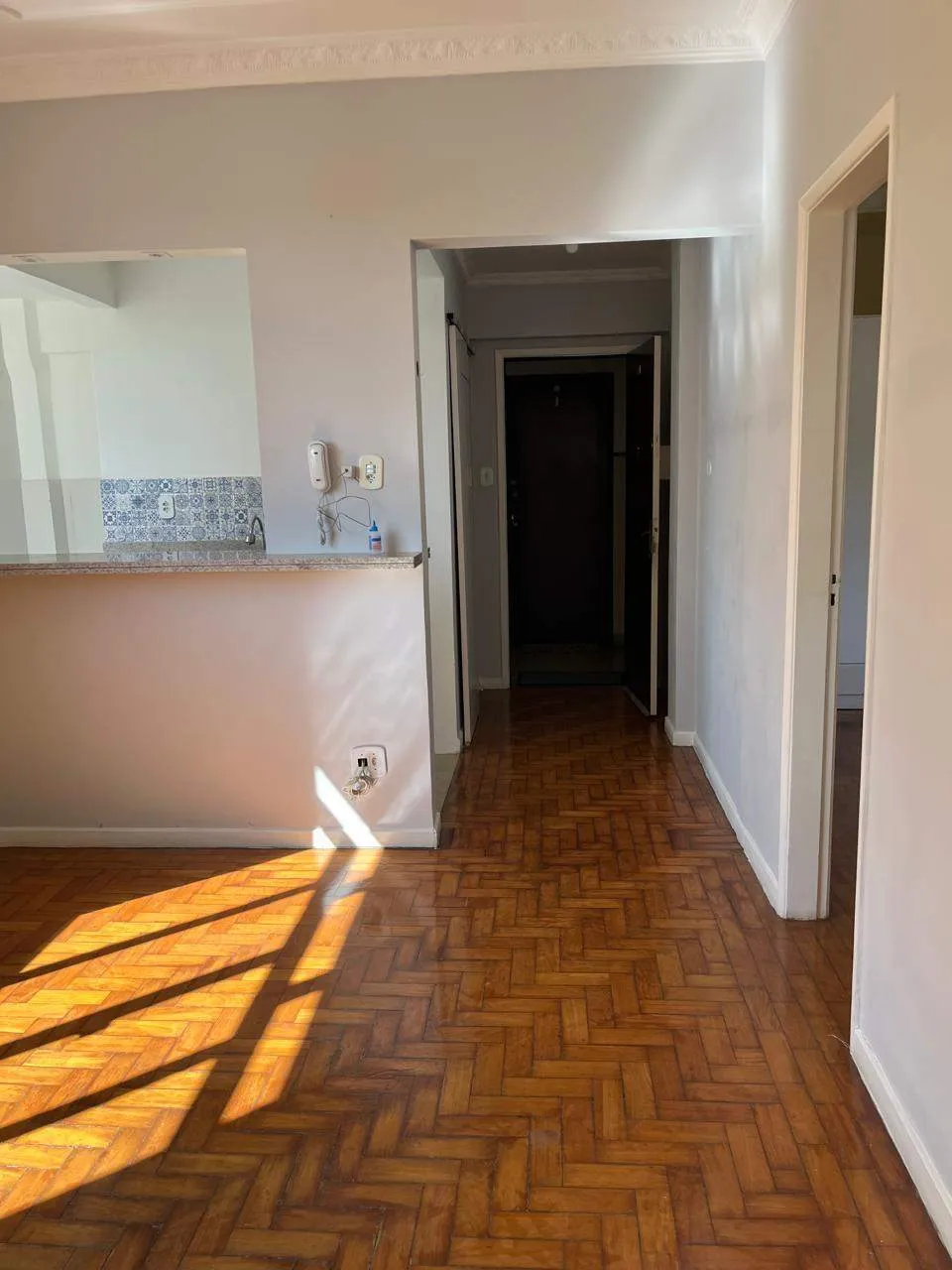 Apartamento, 1 quarto, 10 m² - Foto 2