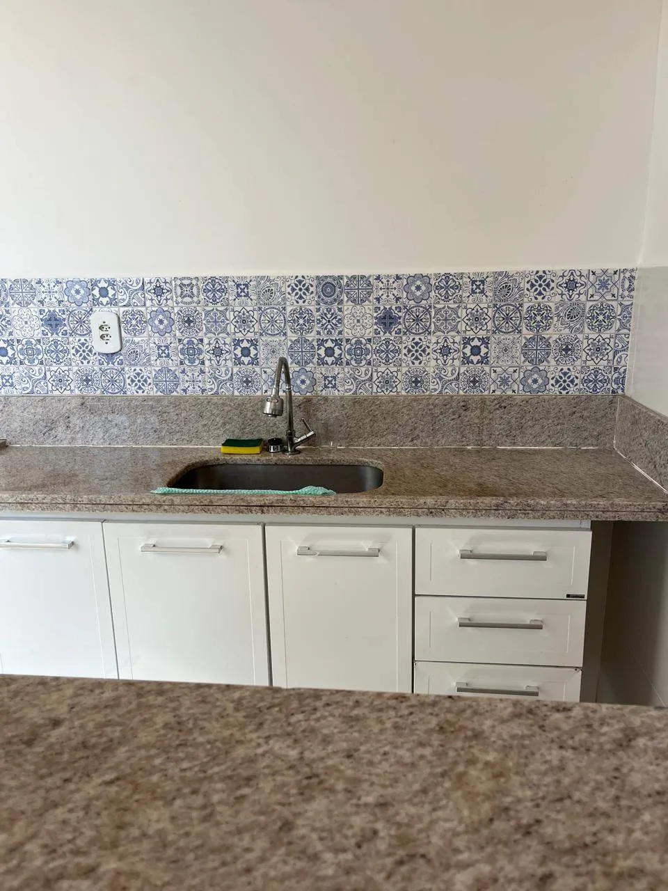 Apartamento, 1 quarto, 10 m² - Foto 4