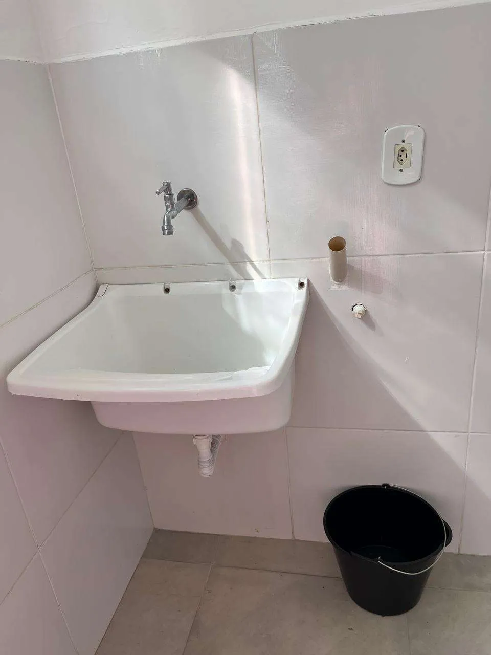 Apartamento, 1 quarto, 10 m² - Foto 12