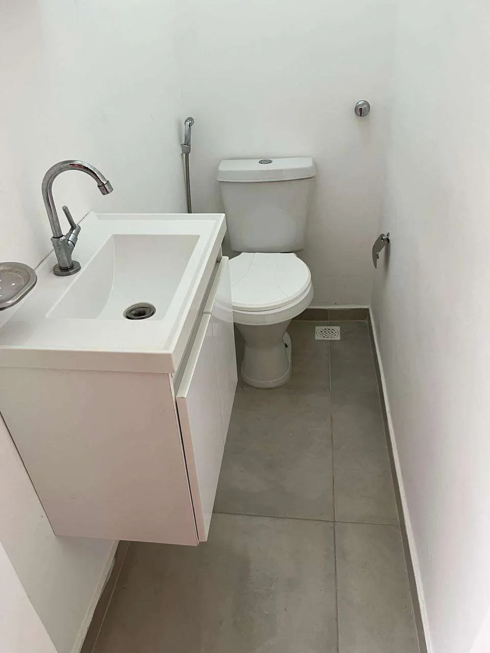 Apartamento, 1 quarto, 10 m² - Foto 11