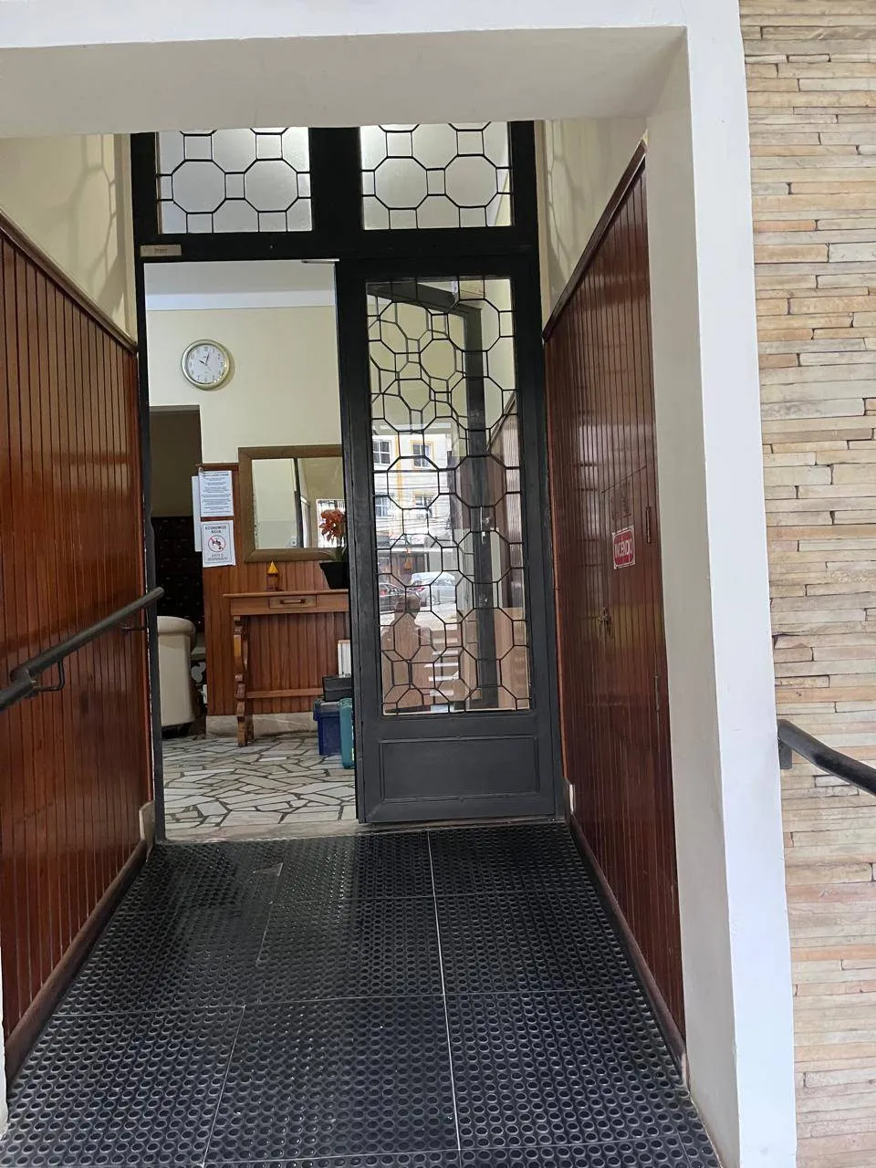 Apartamento, 1 quarto, 10 m² - Foto 15