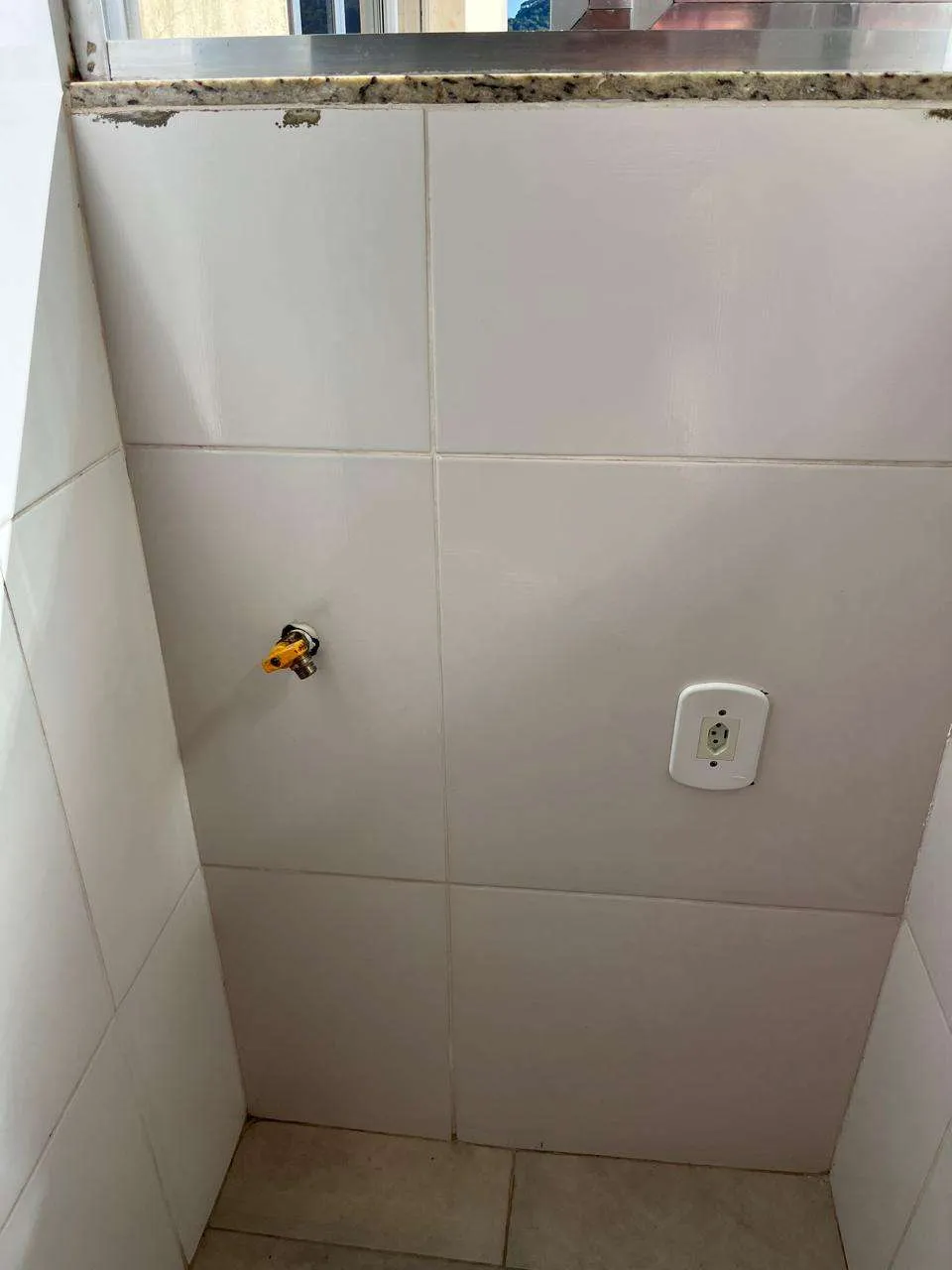 Apartamento, 1 quarto, 10 m² - Foto 13