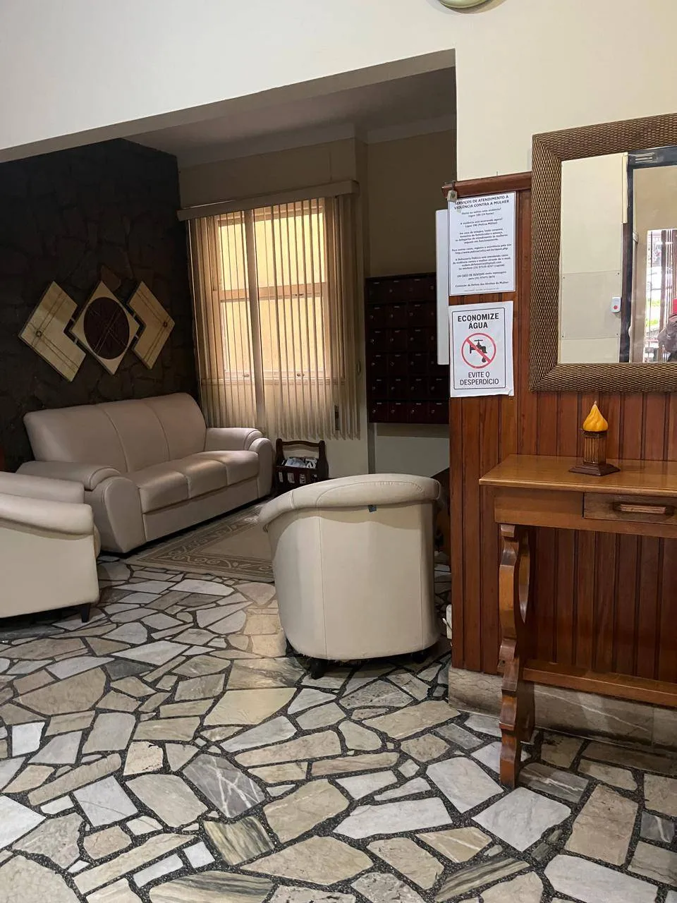 Apartamento, 1 quarto, 10 m² - Foto 16