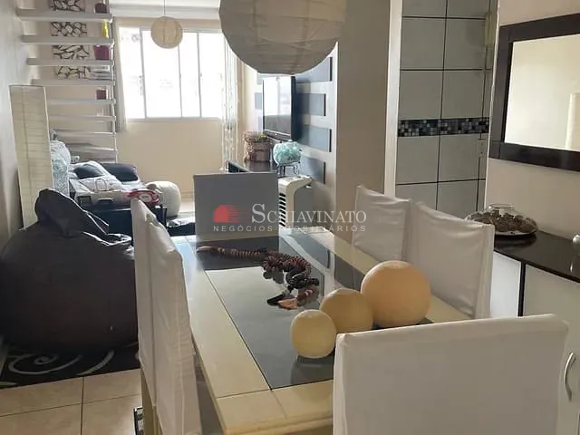 Apartamento 2 quartos e 2 banheiros, à venda, no bairro Ponte Preta em Campinas