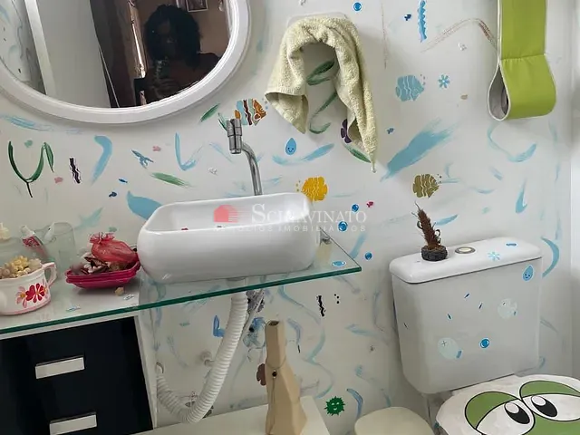 Apartamento 2 quartos e 2 banheiros, à venda, no bairro Ponte Preta em Campinas