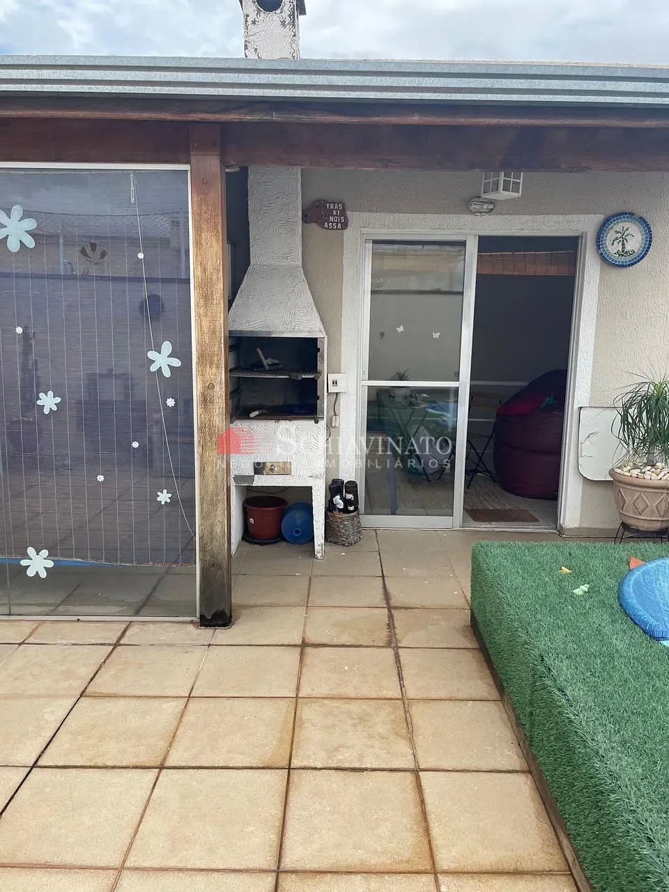 Apartamento, 2 quartos, 55 m² - Foto 7
