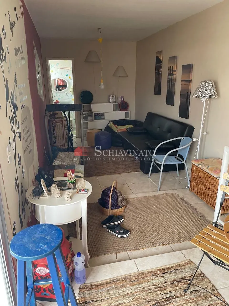 Apartamento, 2 quartos, 55 m² - Foto 6