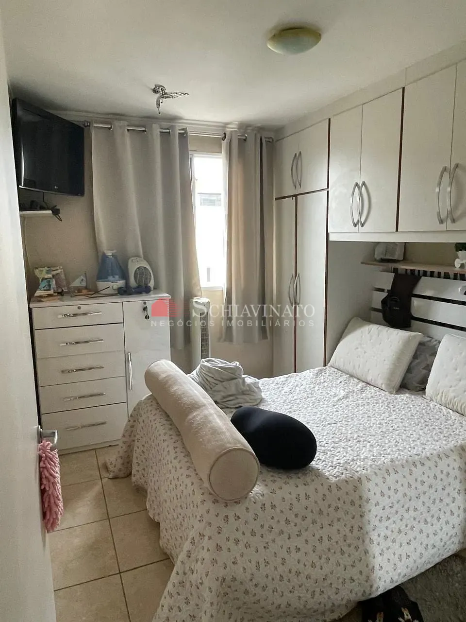 Apartamento, 2 quartos, 55 m² - Foto 4