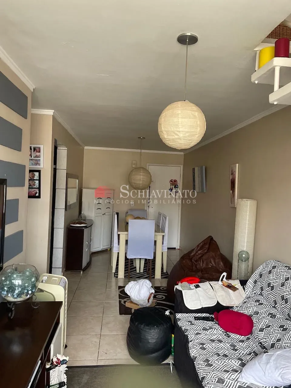 Apartamento, 2 quartos, 55 m² - Foto 10