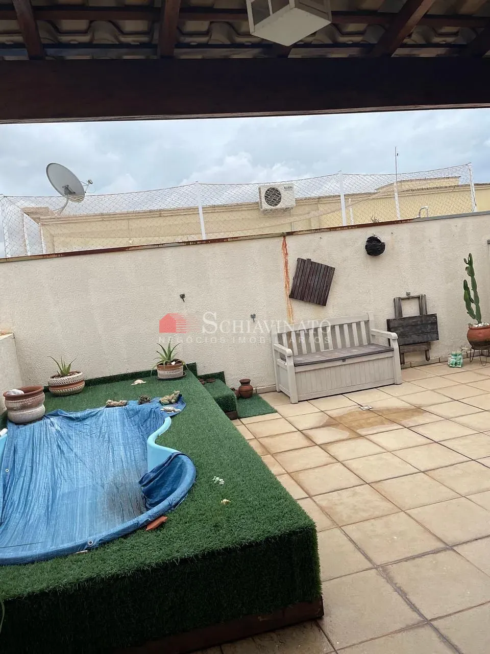 Apartamento, 2 quartos, 55 m² - Foto 8