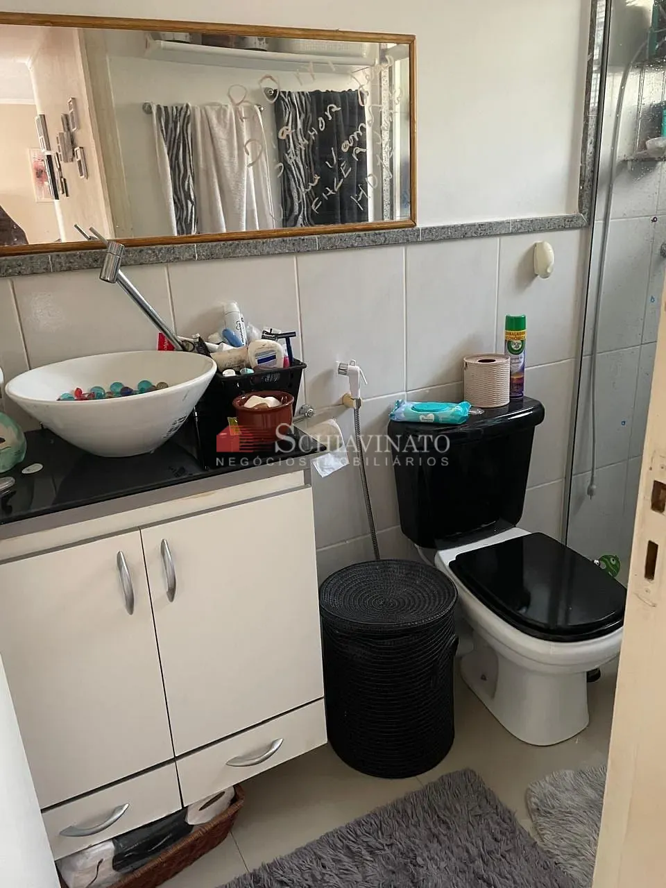 Apartamento, 2 quartos, 55 m² - Foto 12