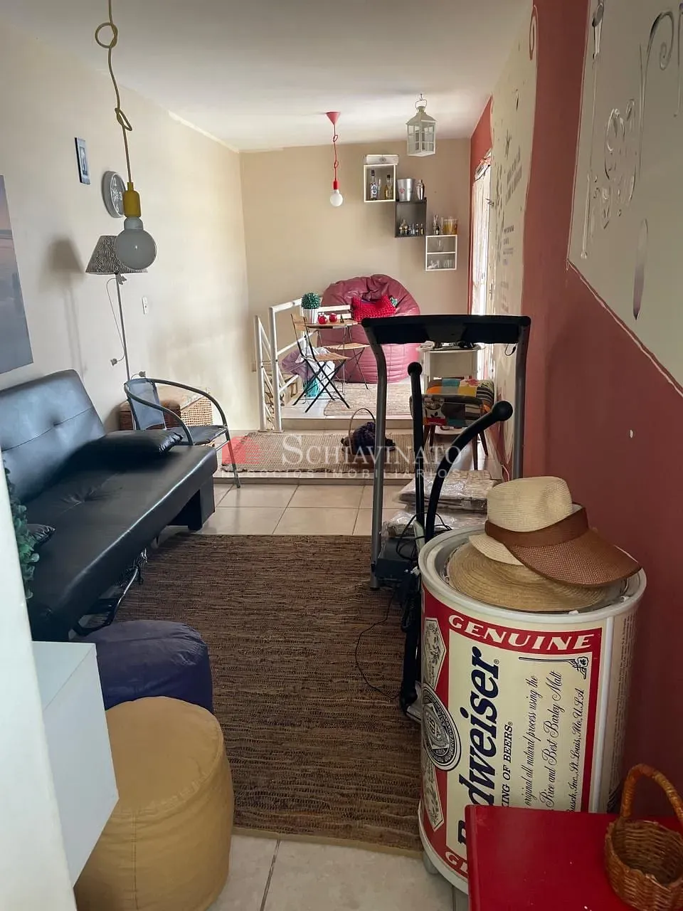 Apartamento, 2 quartos, 55 m² - Foto 14