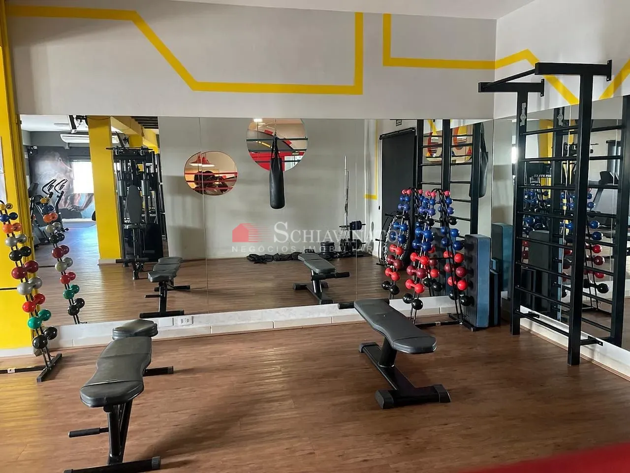 Apartamento, 2 quartos, 55 m² - Foto 15
