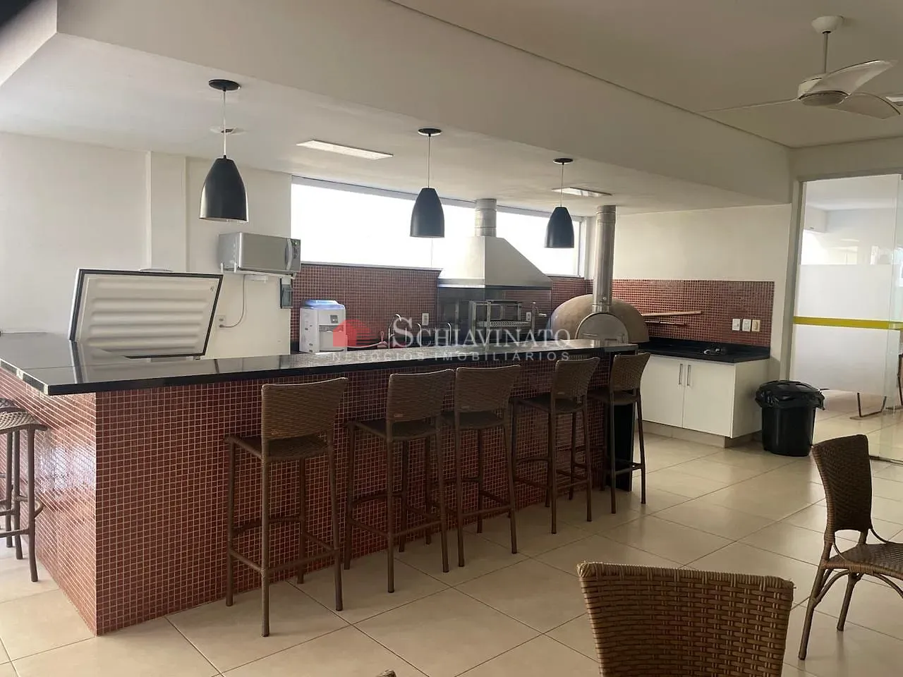 Apartamento, 2 quartos, 55 m² - Foto 18