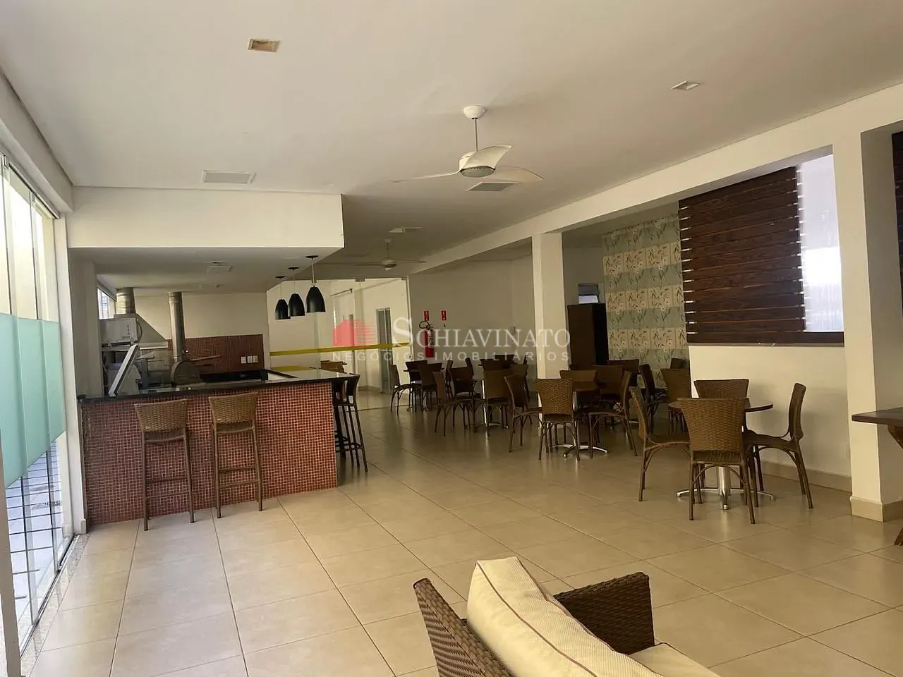 Apartamento, 2 quartos, 55 m² - Foto 17