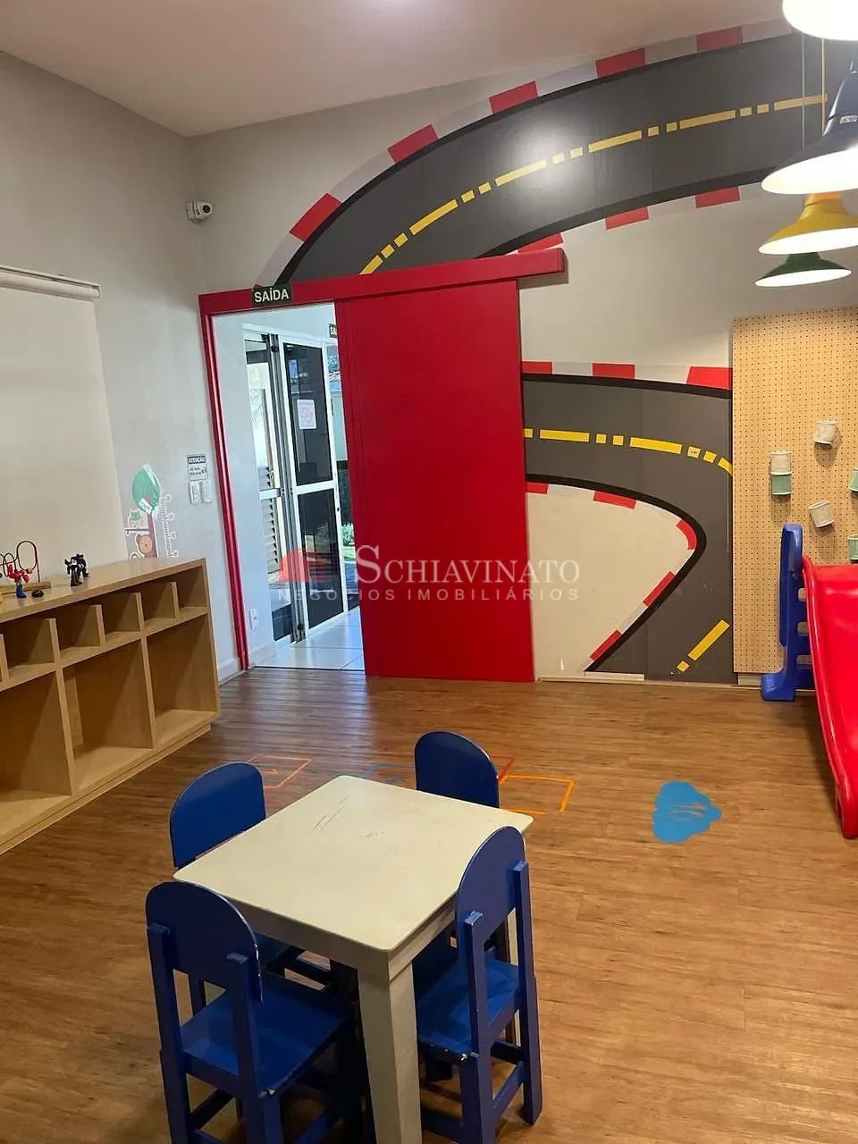 Apartamento, 2 quartos, 55 m² - Foto 19