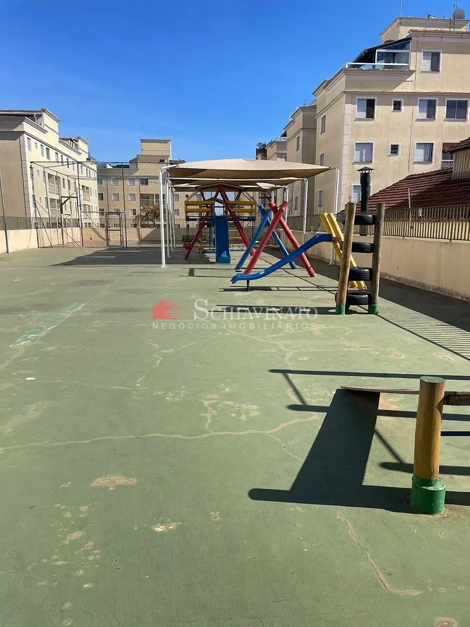 Apartamento, 2 quartos, 55 m² - Foto 20