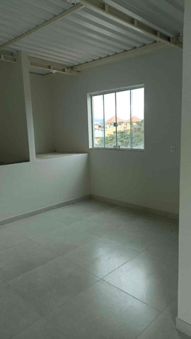 Apartamento 3 quartos e 2 banheiros, à venda, no bairro Frimisa em Santa Luzia