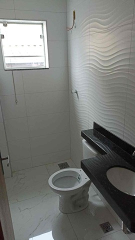 Apartamento 3 quartos e 2 banheiros, à venda, no bairro Frimisa em Santa Luzia