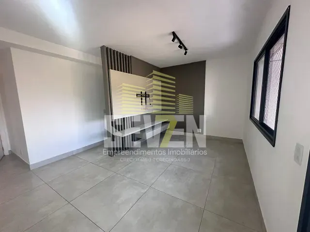 Apartamento com 107m² 3 quartos e 4 banheiros, à venda, no bairro Vila Aviação em Bauru