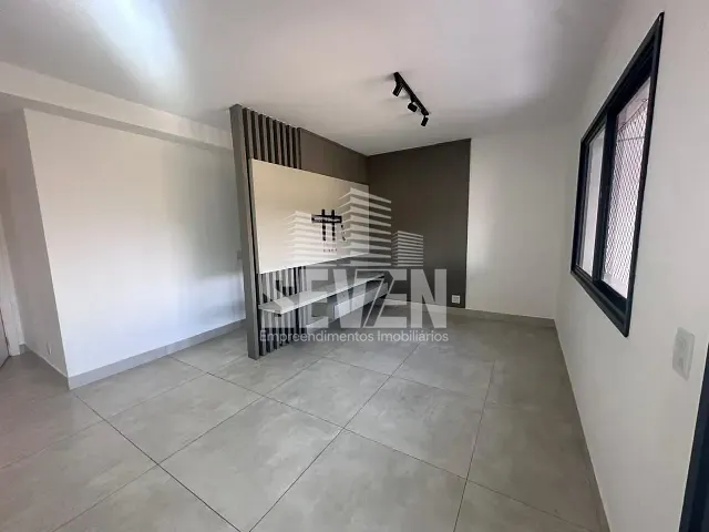 Apartamento com 107m² 3 quartos e 4 banheiros, à venda, no bairro Vila Aviação em Bauru