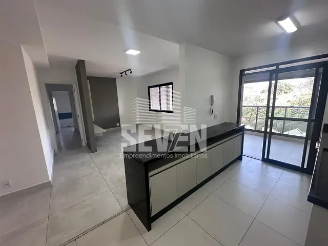 Apartamento com 107m² 3 quartos e 4 banheiros, à venda, no bairro Vila Aviação em Bauru