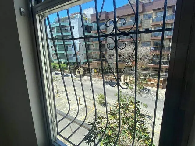 Apartamento com 80m² 2 quartos e 1 banheiro, à venda, no bairro Braga em Cabo Frio