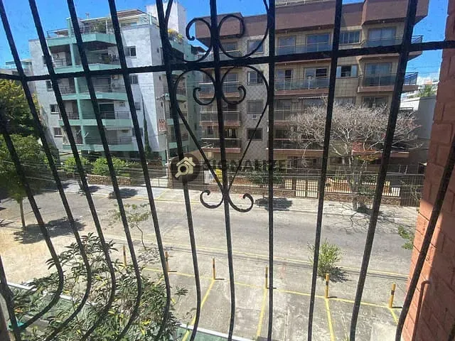 Apartamento com 80m² 2 quartos e 1 banheiro, à venda, no bairro Braga em Cabo Frio