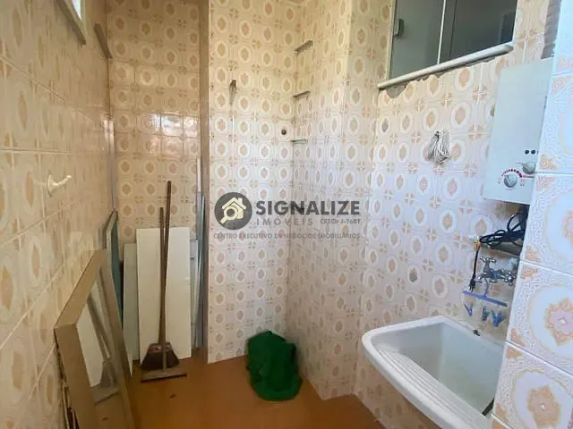 Apartamento com 80m² 2 quartos e 1 banheiro, à venda, no bairro Braga em Cabo Frio