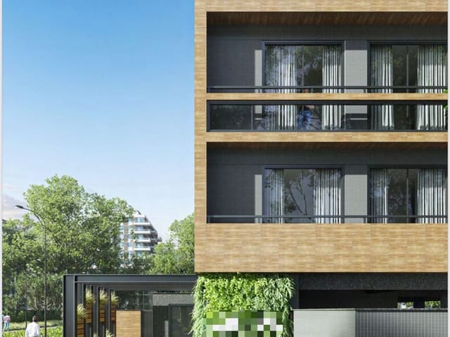 Apartamento 2 quartos e 1 banheiro, à venda, no bairro Intermares em Cabedelo