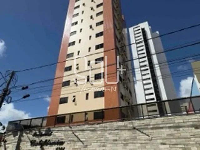 Apartamento 1 quarto e 1 banheiro, à venda, no bairro Lagoa Nova em Natal