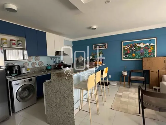 Apartamento 1 quarto e 1 banheiro, à venda, no bairro Lagoa Nova em Natal