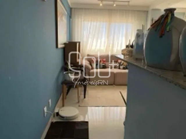 Apartamento 1 quarto e 1 banheiro, à venda, no bairro Lagoa Nova em Natal