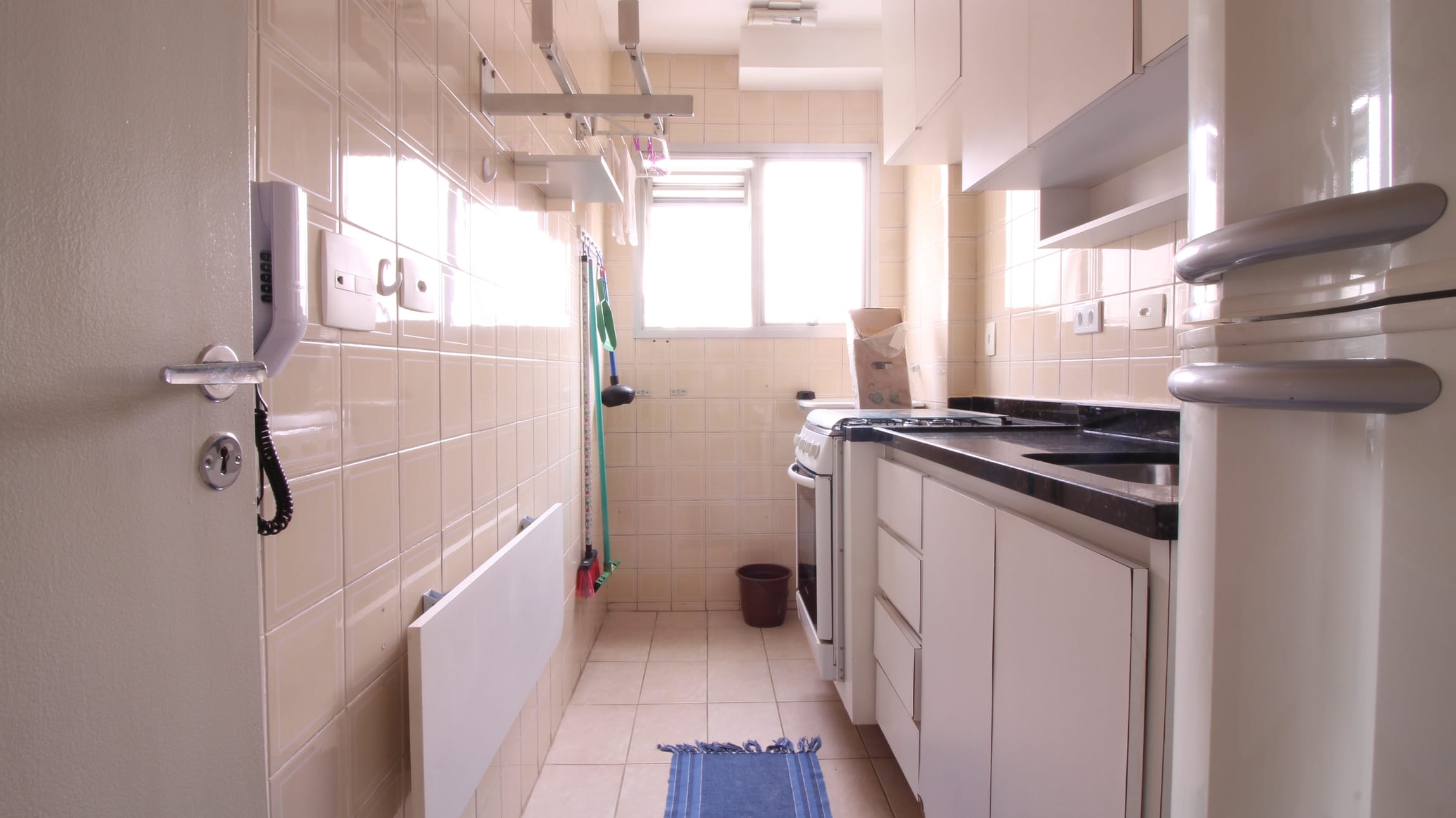 Apartamento, 1 quarto, 40 m² - Foto 11