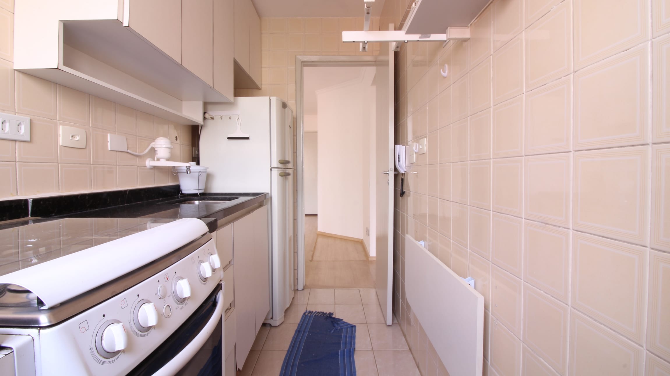 Apartamento, 1 quarto, 40 m² - Foto 12