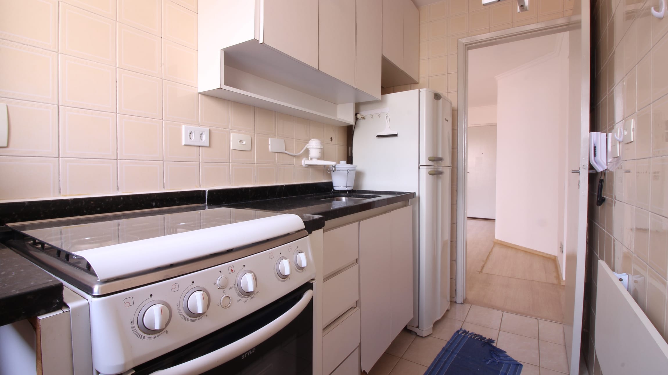Apartamento, 1 quarto, 40 m² - Foto 13