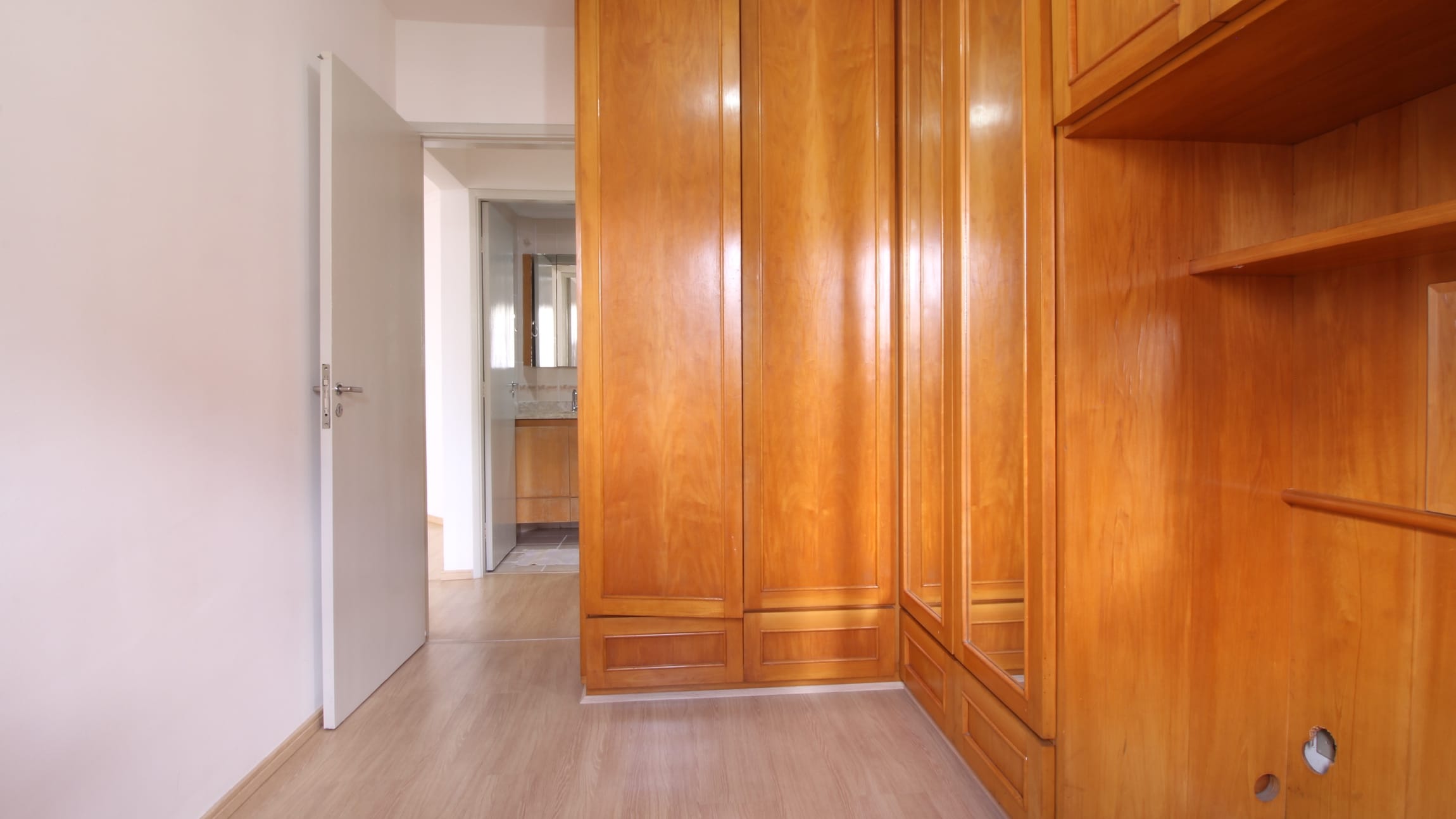 Apartamento, 1 quarto, 40 m² - Foto 16