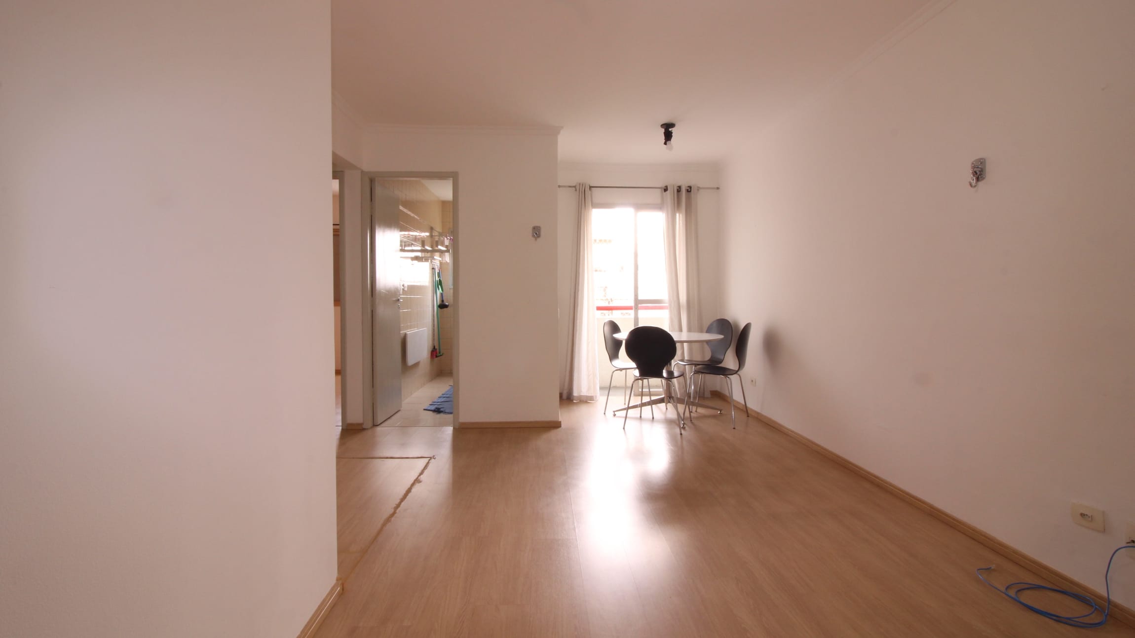 Apartamento, 1 quarto, 40 m² - Foto 1