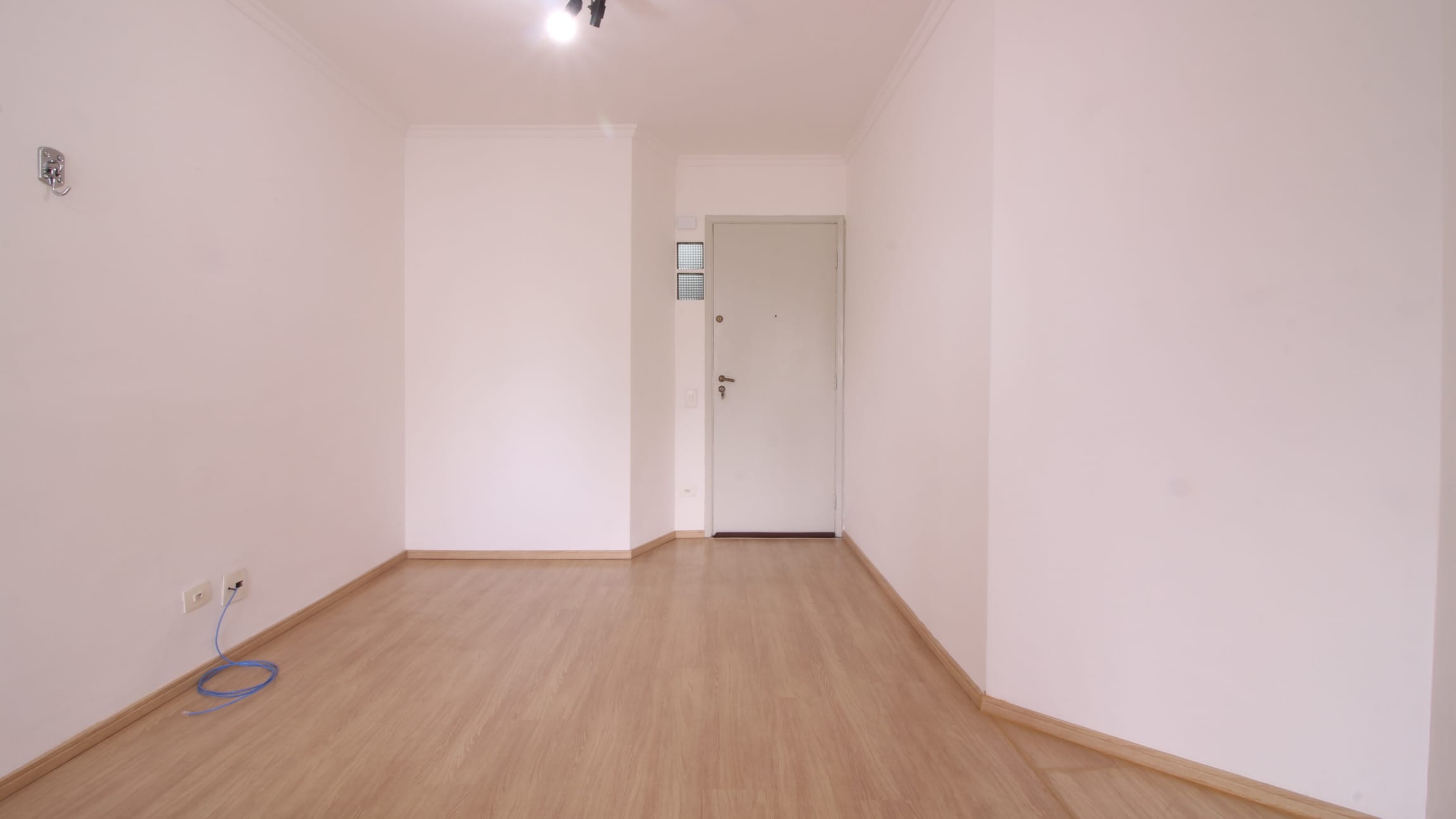 Apartamento, 1 quarto, 40 m² - Foto 3