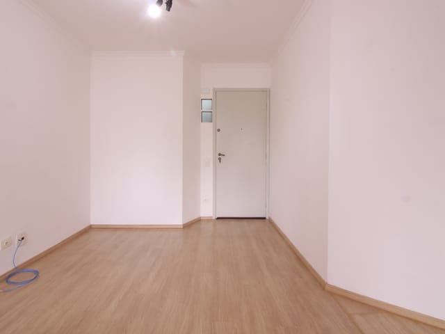 Apartamento 1 quarto e 1 banheiro, para alugar, no bairro Bela Vista em São Paulo