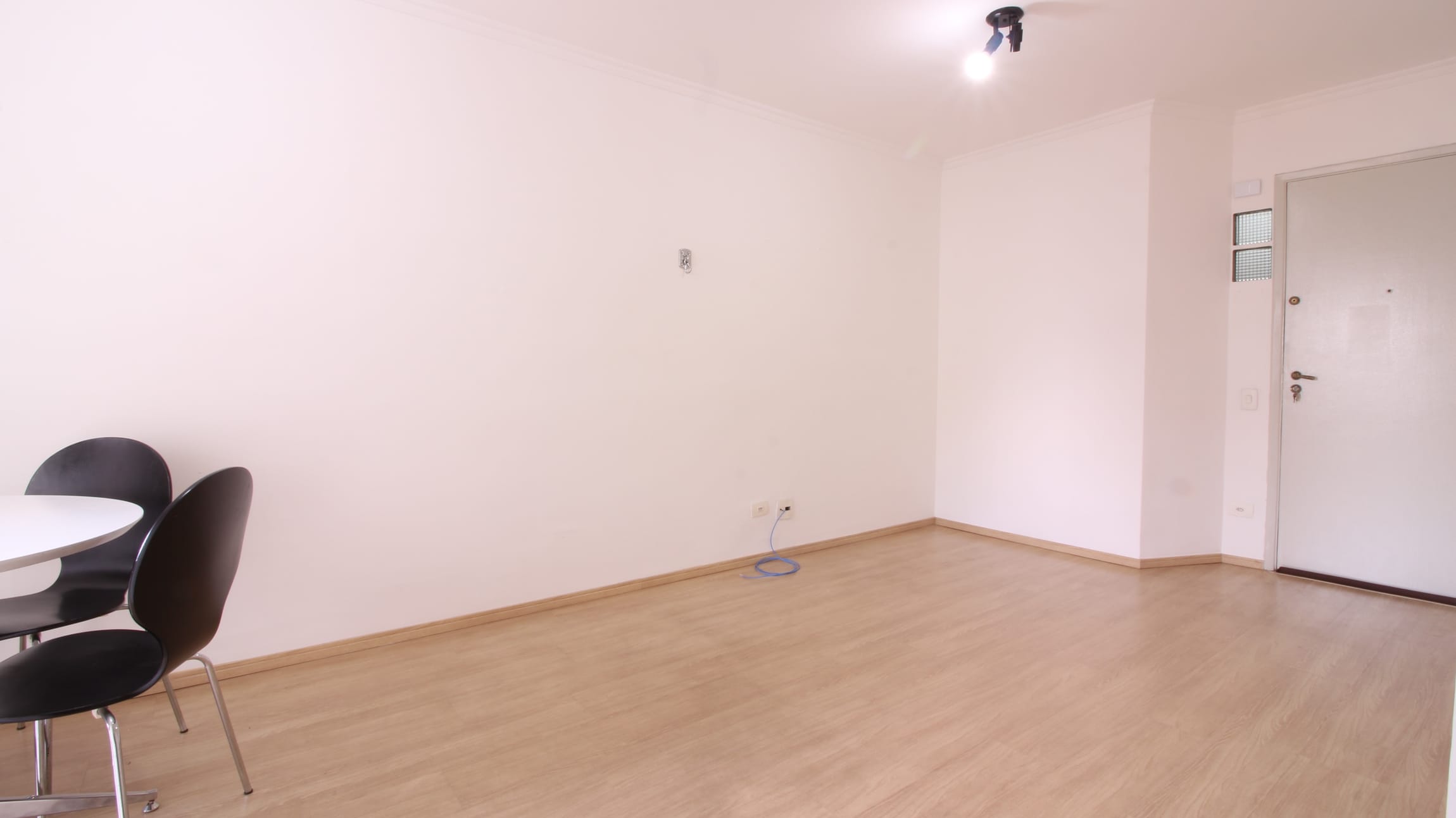 Apartamento, 1 quarto, 40 m² - Foto 6