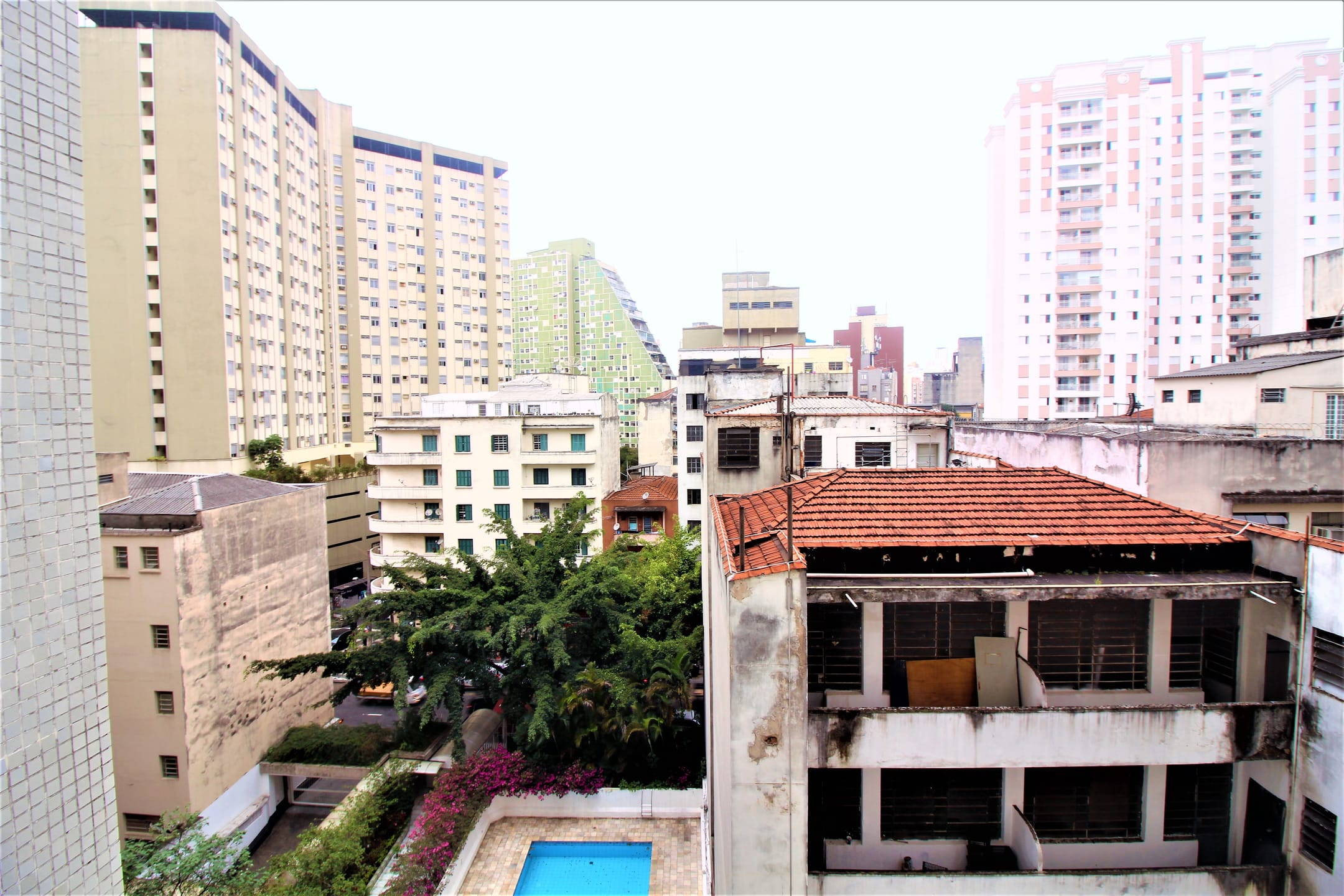 Apartamento, 1 quarto, 40 m² - Foto 18