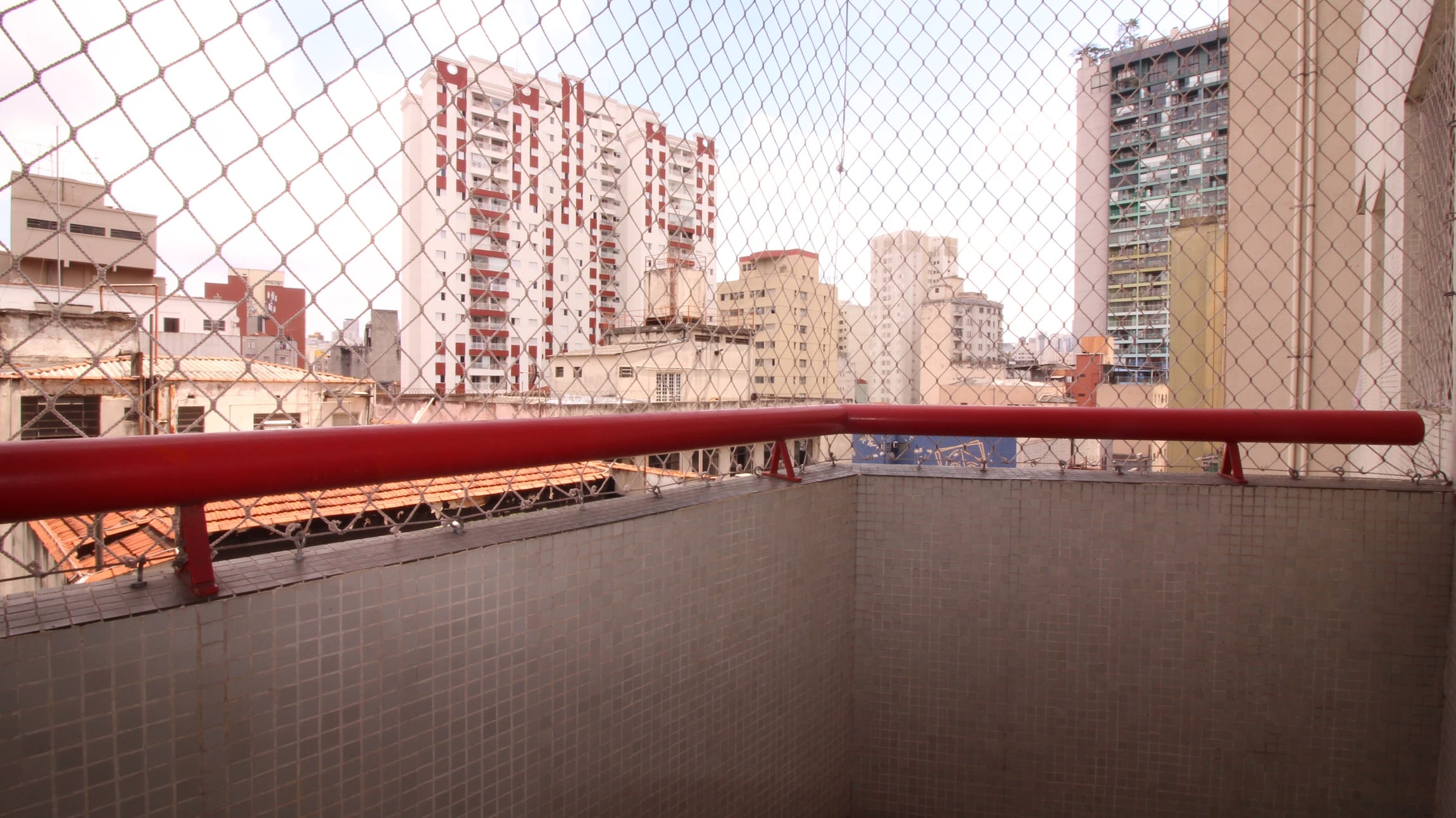 Apartamento, 1 quarto, 40 m² - Foto 8