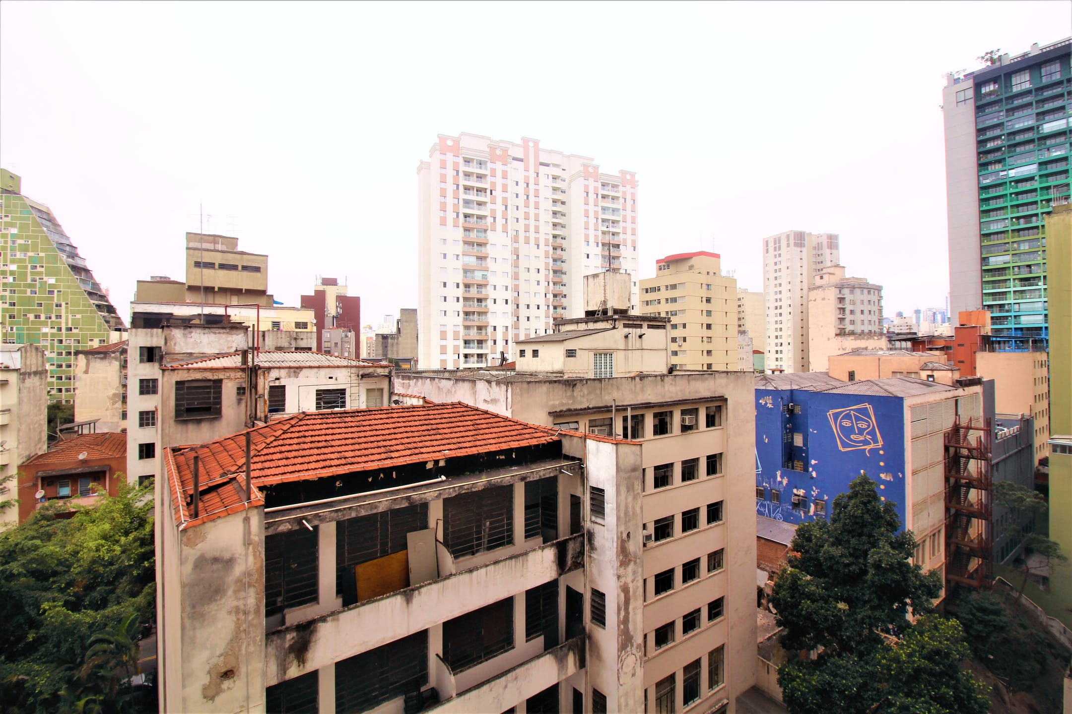 Apartamento, 1 quarto, 40 m² - Foto 19
