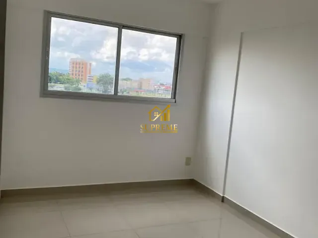 Apartamento 2 quartos e 2 banheiros, à venda, no bairro Vila Rosa em Goiânia