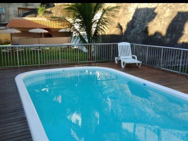 Foto do Apartamento - Apartamento à venda, Praça Seca, Rio de Janeiro, RJ | Swell Imobiliária