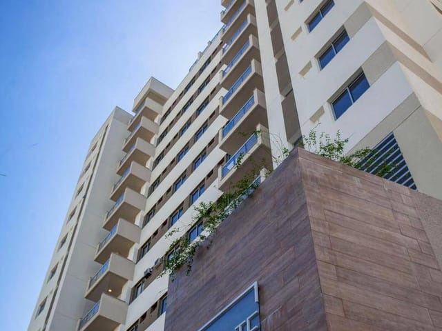 Apartamento com 54m² 2 quartos e 2 banheiros, à venda, no bairro Cachambi em Rio de Janeiro