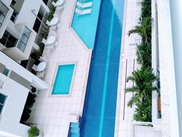 Apartamento com 54m² 2 quartos e 2 banheiros, à venda, no bairro Cachambi em Rio de Janeiro